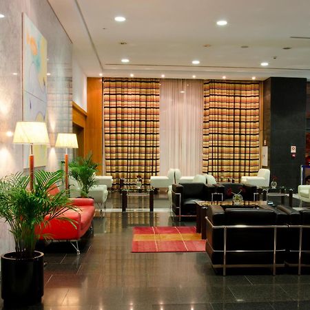 Vip Executive Santa Iria Hotel Santa Iria de Azoia Exteriör bild