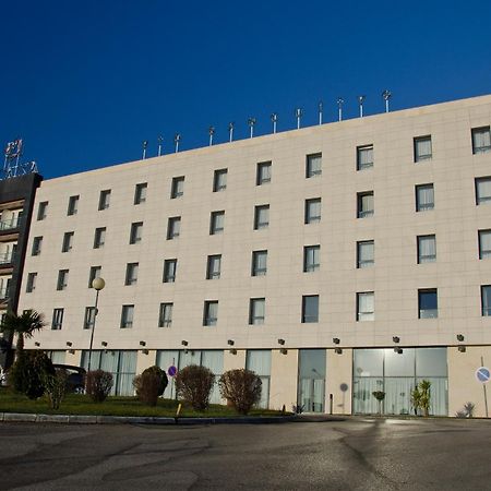 Vip Executive Santa Iria Hotel Santa Iria de Azoia Exteriör bild