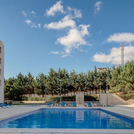 Vip Executive Santa Iria Hotel Santa Iria de Azoia Exteriör bild