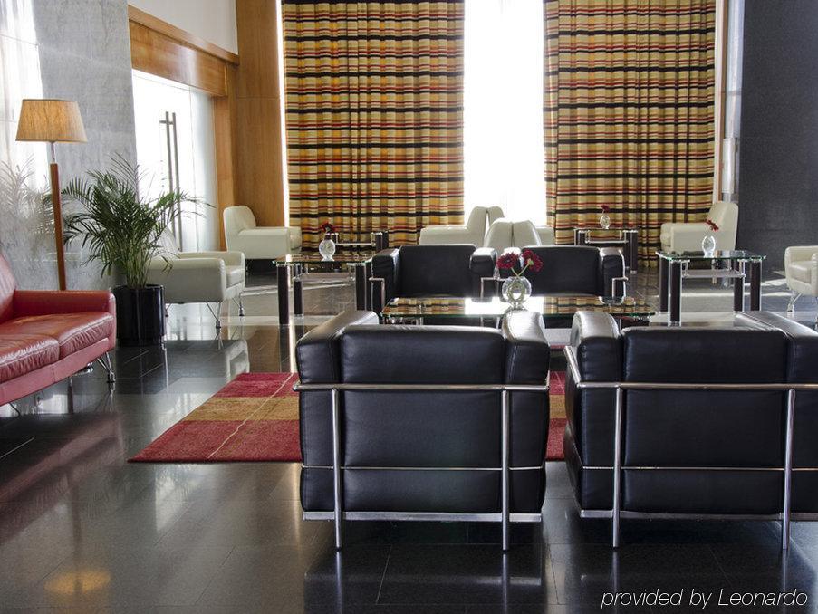 Vip Executive Santa Iria Hotel Santa Iria de Azoia Exteriör bild