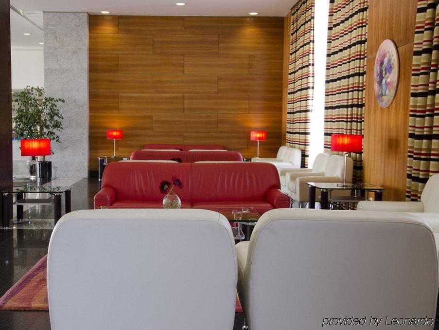 Vip Executive Santa Iria Hotel Santa Iria de Azoia Exteriör bild