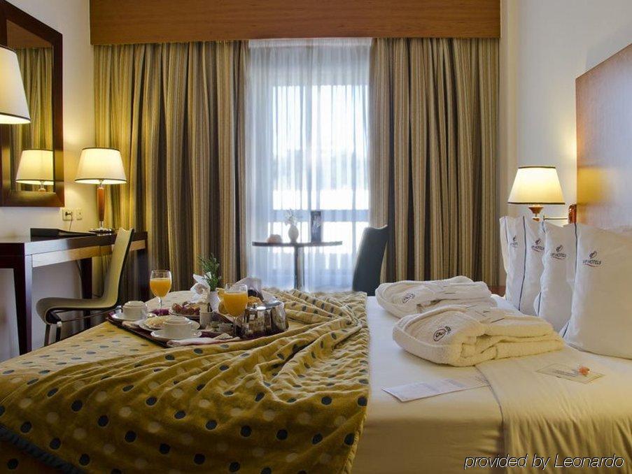 Vip Executive Santa Iria Hotel Santa Iria de Azoia Exteriör bild