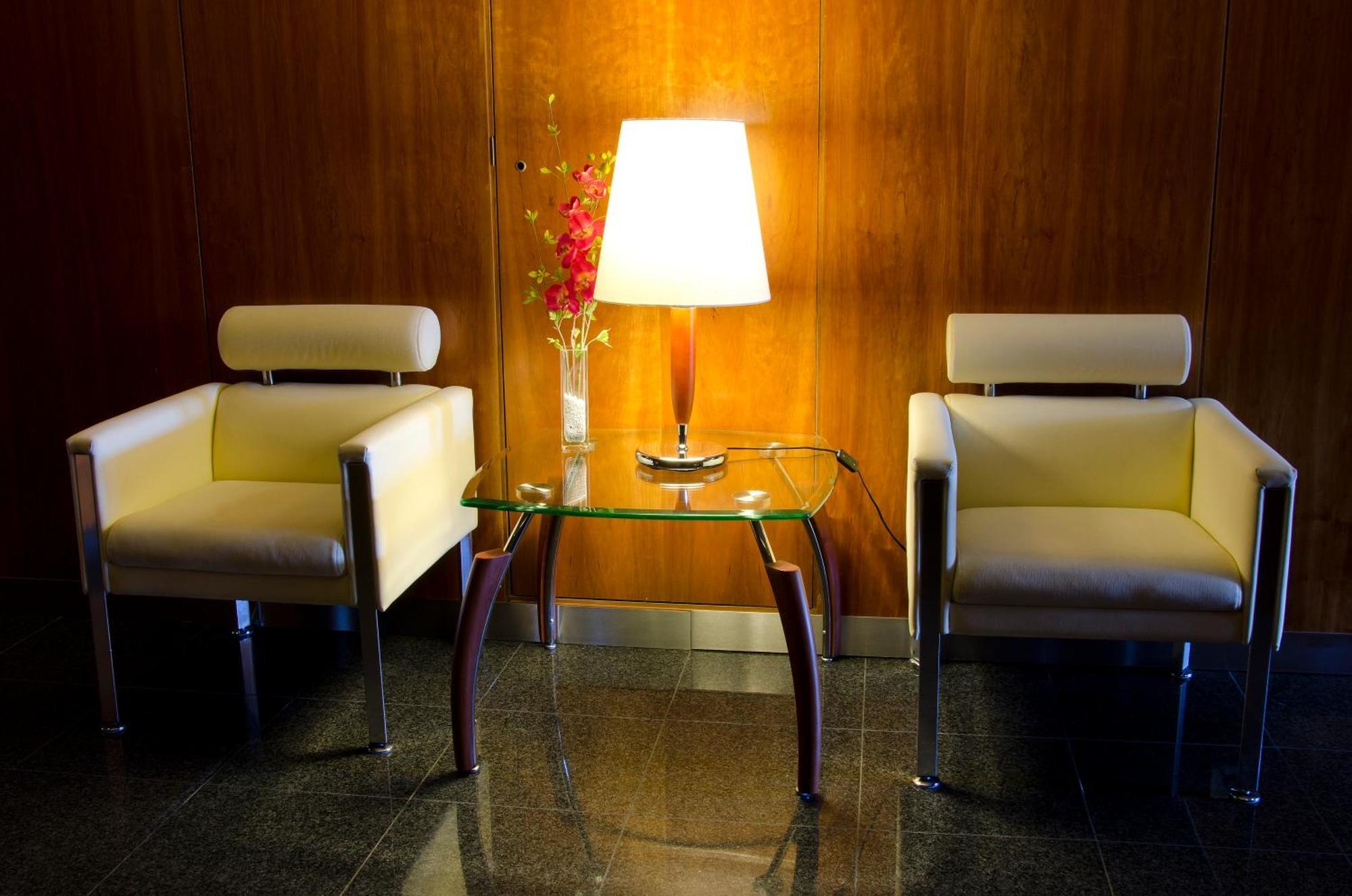 Vip Executive Santa Iria Hotel Santa Iria de Azoia Exteriör bild