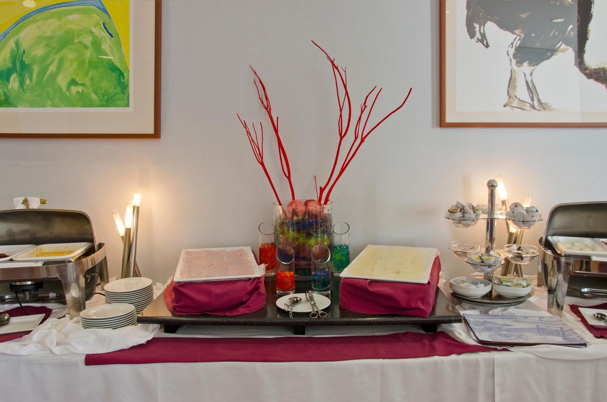 Vip Executive Santa Iria Hotel Santa Iria de Azoia Exteriör bild