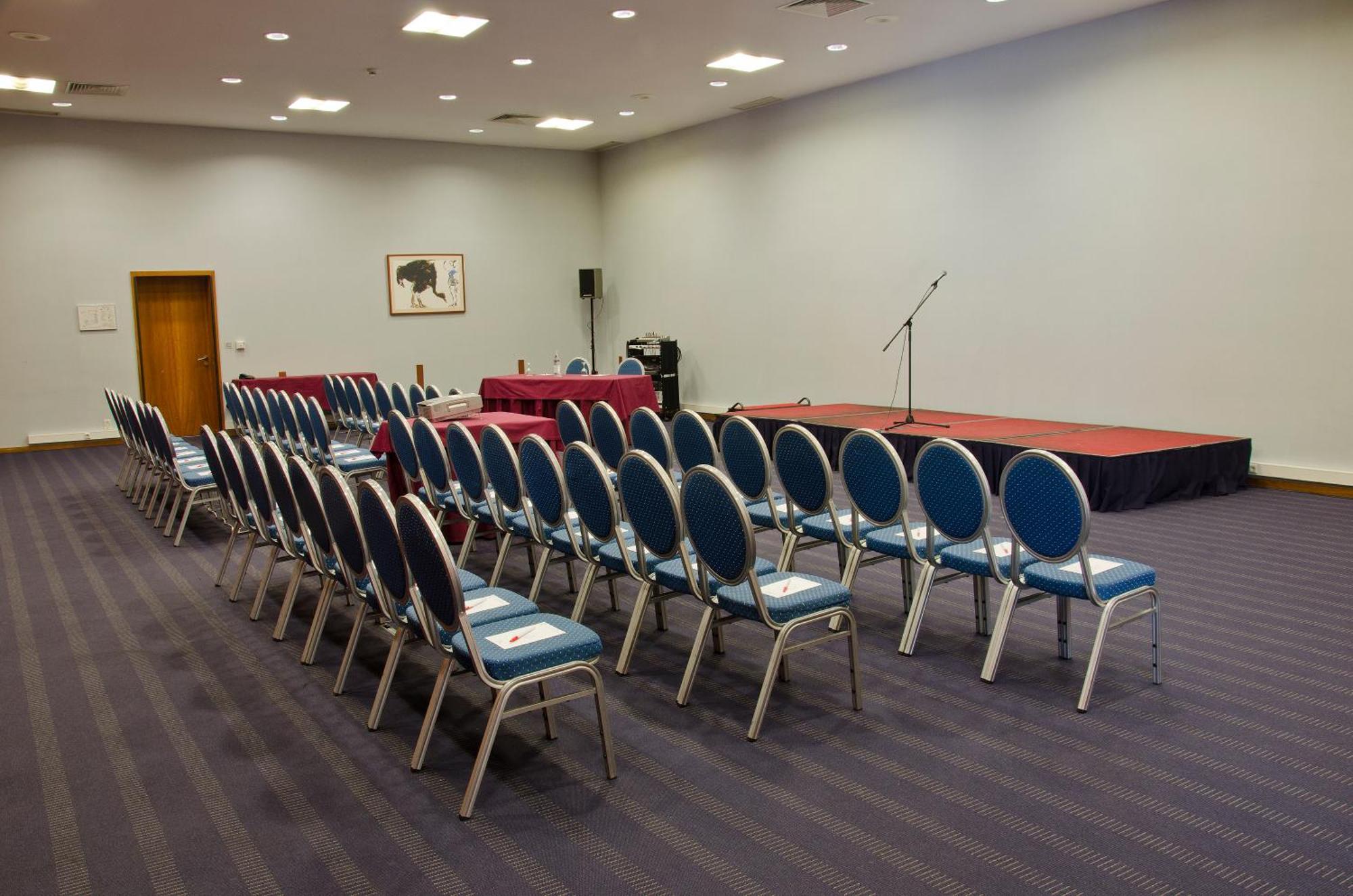 Vip Executive Santa Iria Hotel Santa Iria de Azoia Exteriör bild