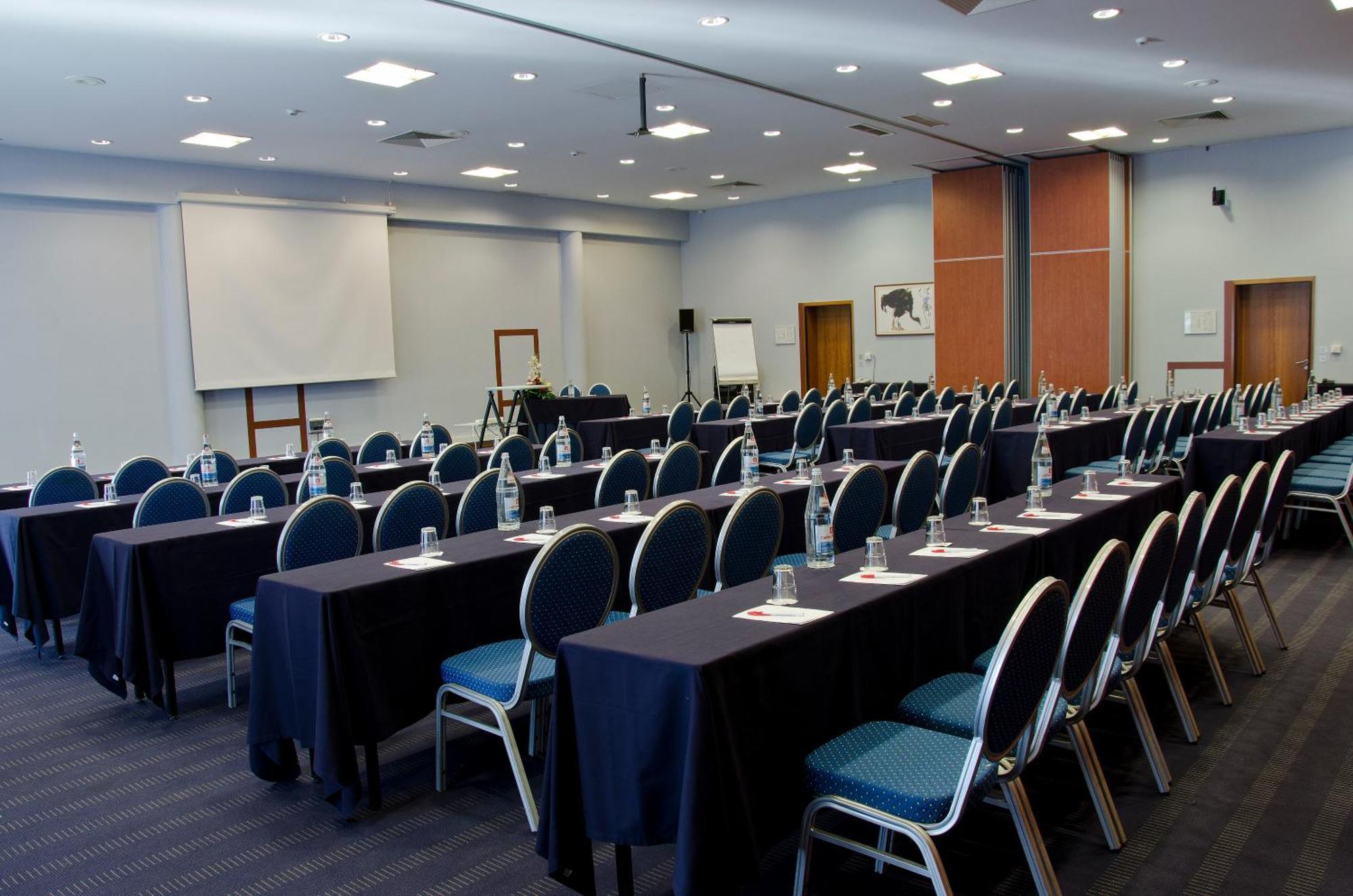 Vip Executive Santa Iria Hotel Santa Iria de Azoia Exteriör bild