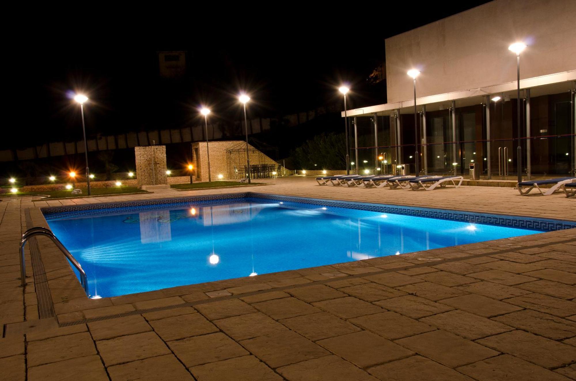 Vip Executive Santa Iria Hotel Santa Iria de Azoia Exteriör bild