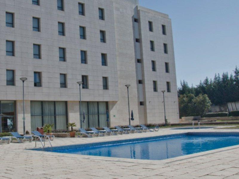 Vip Executive Santa Iria Hotel Santa Iria de Azoia Exteriör bild