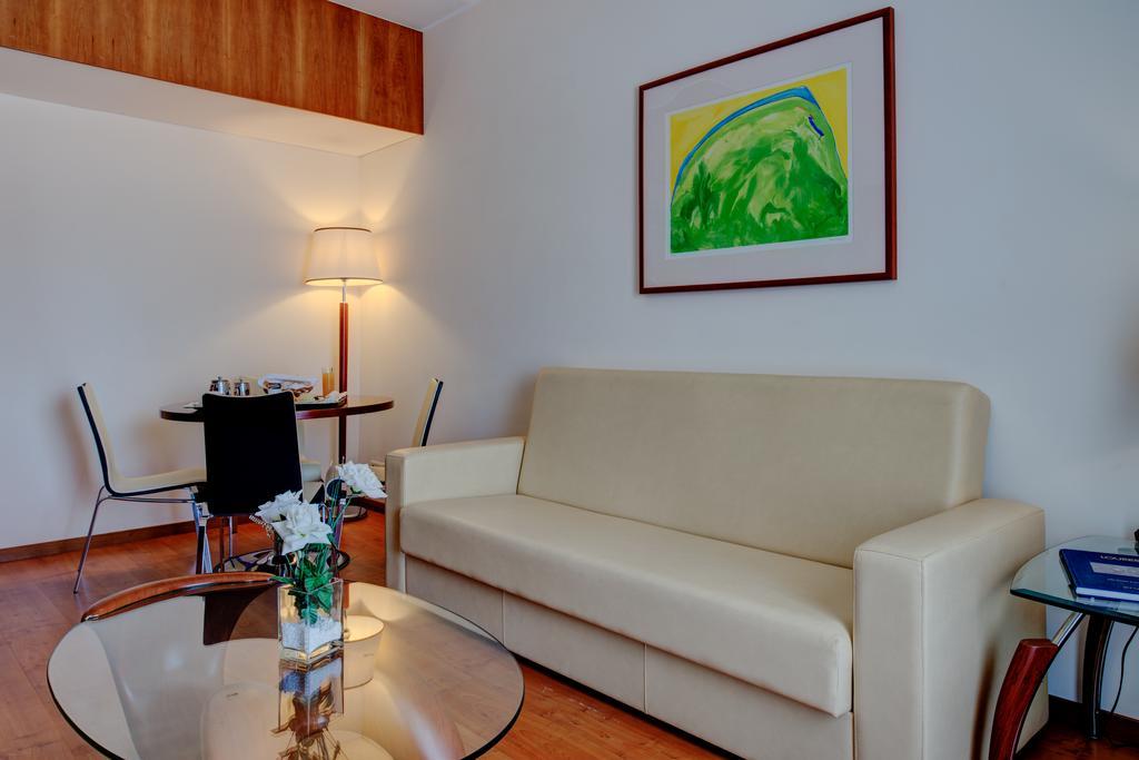 Vip Executive Santa Iria Hotel Santa Iria de Azoia Exteriör bild