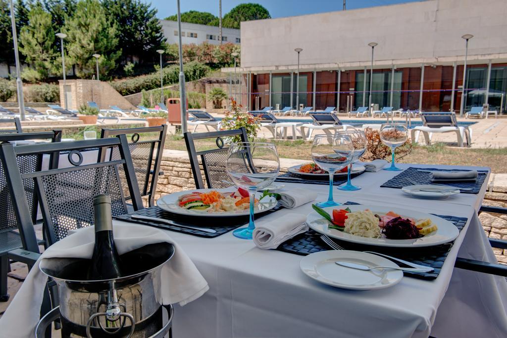 Vip Executive Santa Iria Hotel Santa Iria de Azoia Exteriör bild