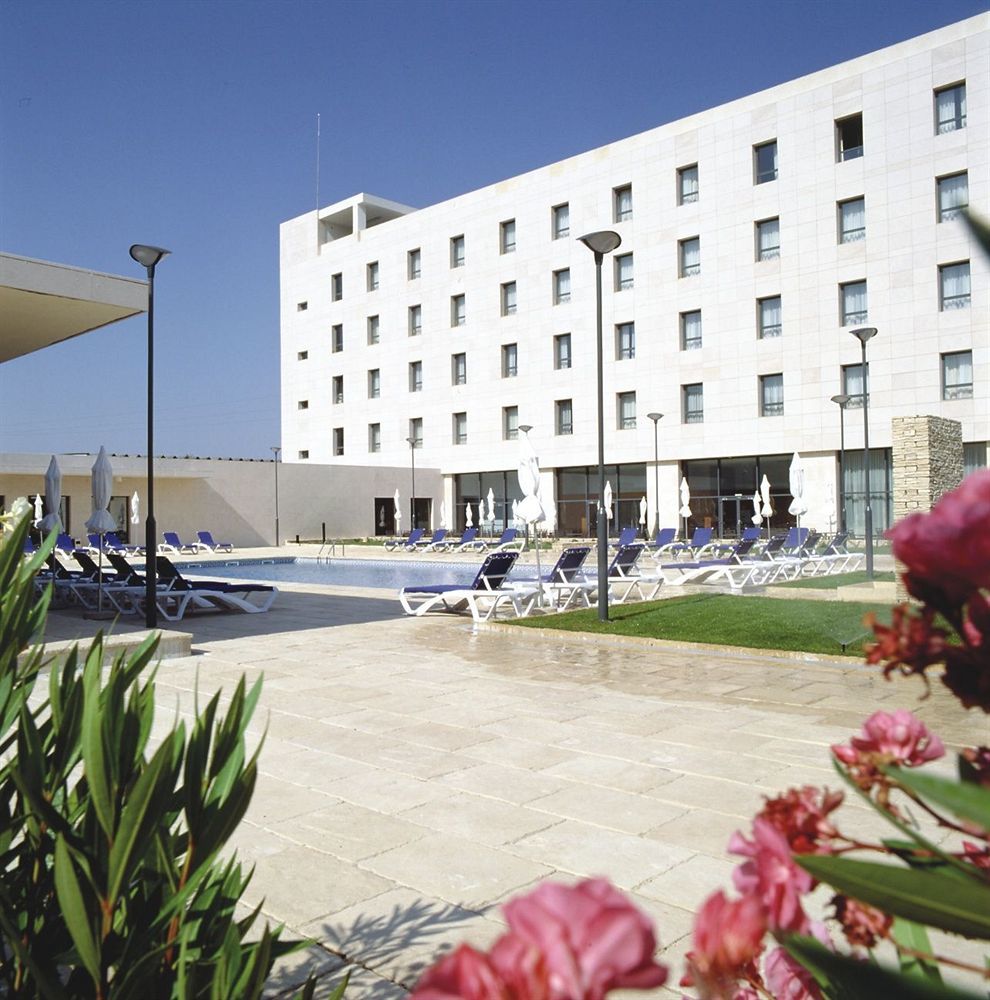Vip Executive Santa Iria Hotel Santa Iria de Azoia Exteriör bild