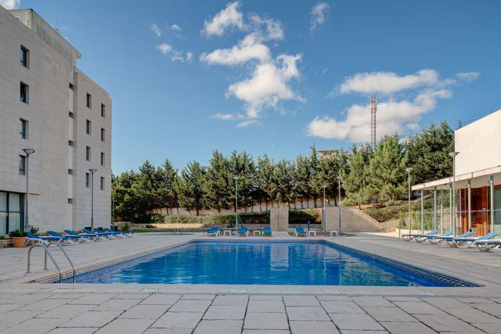 Vip Executive Santa Iria Hotel Santa Iria de Azoia Exteriör bild