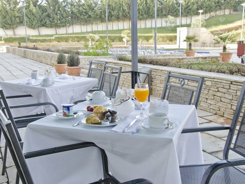 Vip Executive Santa Iria Hotel Santa Iria de Azoia Exteriör bild