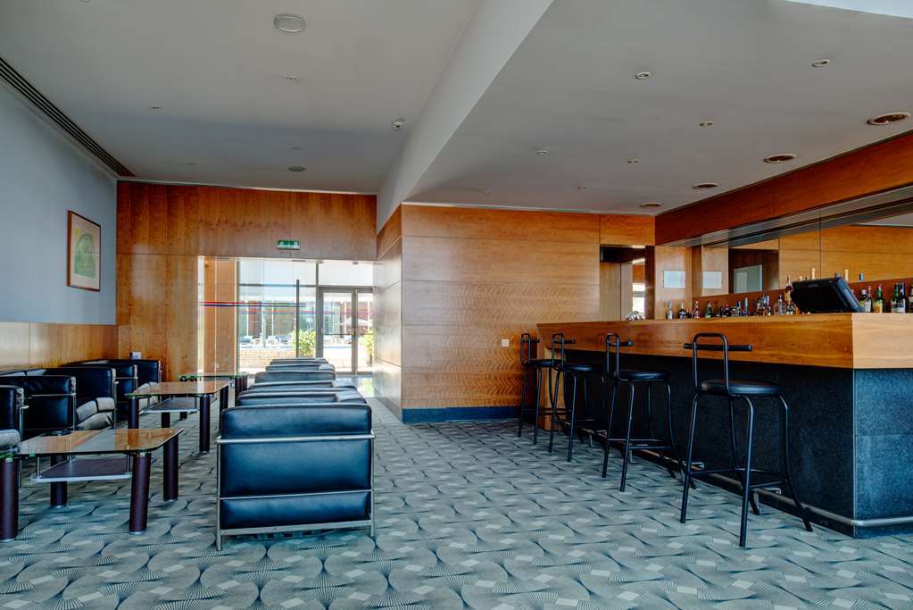 Vip Executive Santa Iria Hotel Santa Iria de Azoia Inreriör bild