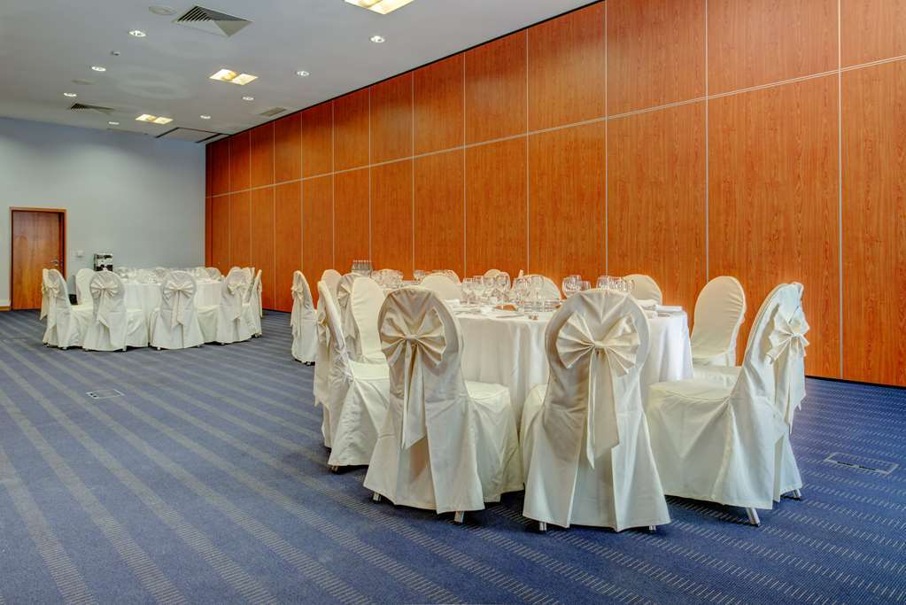 Vip Executive Santa Iria Hotel Santa Iria de Azoia Bekvämligheter bild